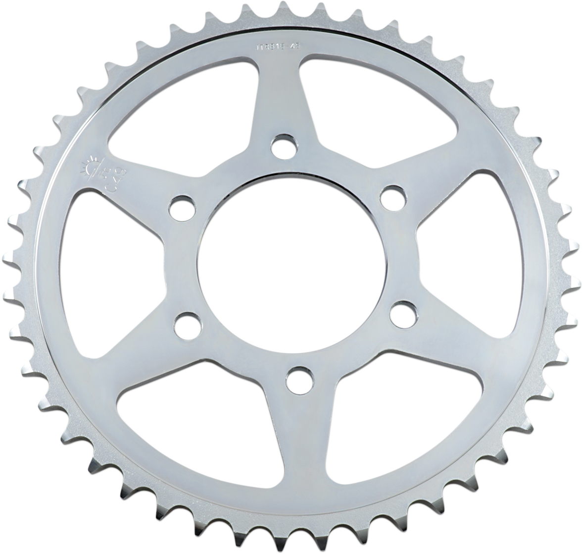 Sprocket - Rear - Suzuki - 45-Tooth