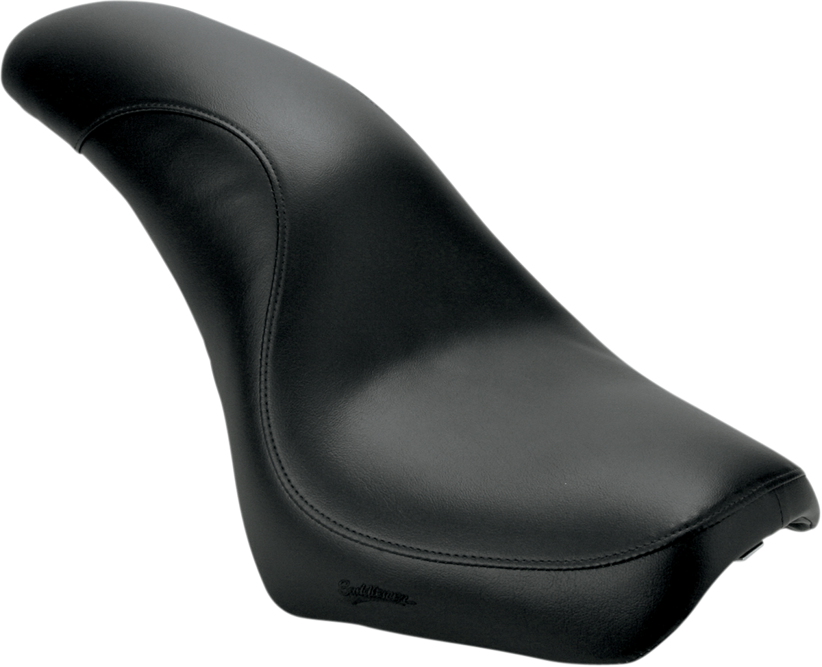 Profiler Seat - Marauder