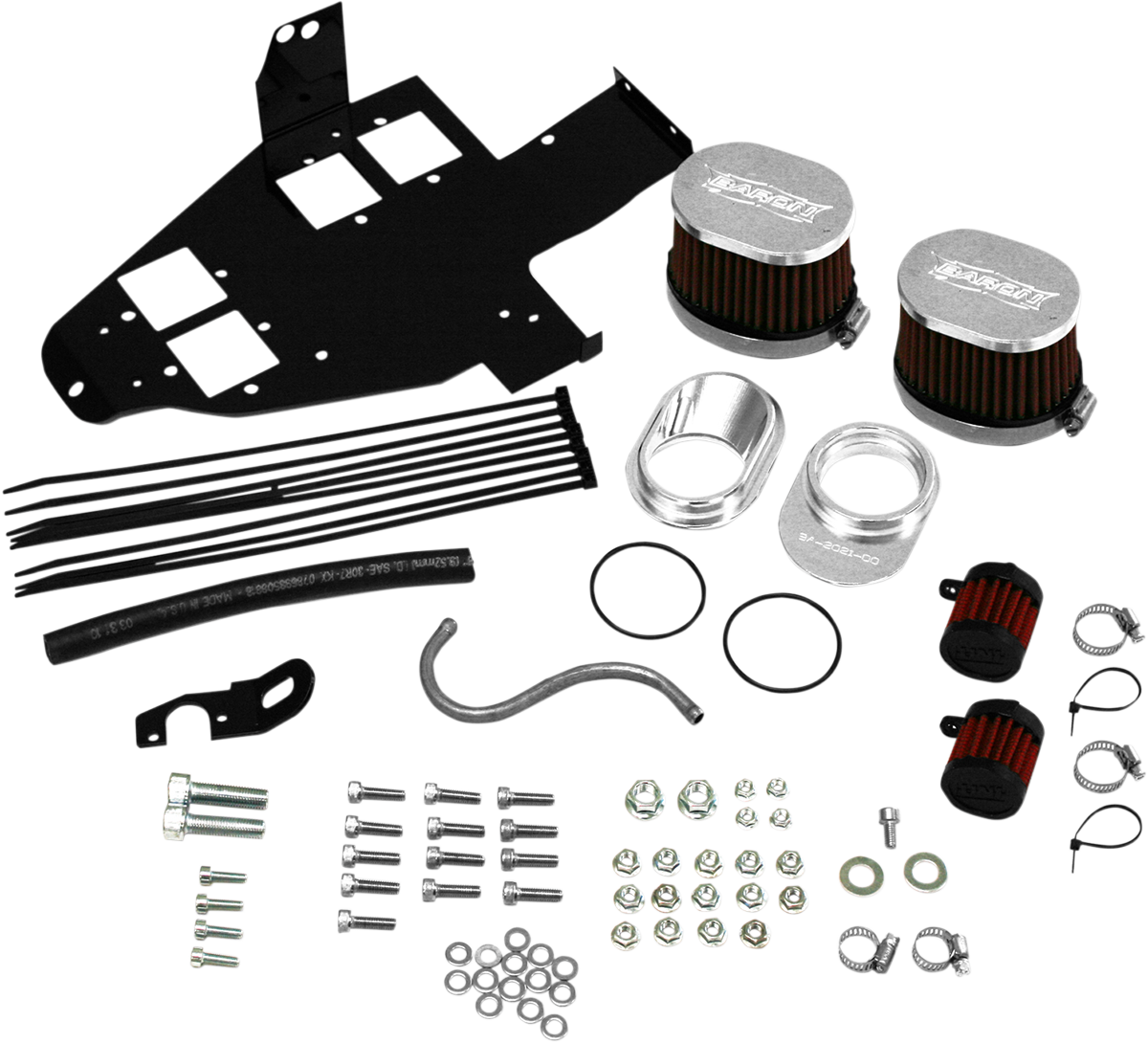 Stealth Big Air Kit Raider/Stratoliner