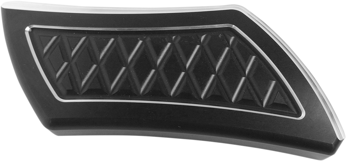 COVER BRK PEDAL BL 2-17FL