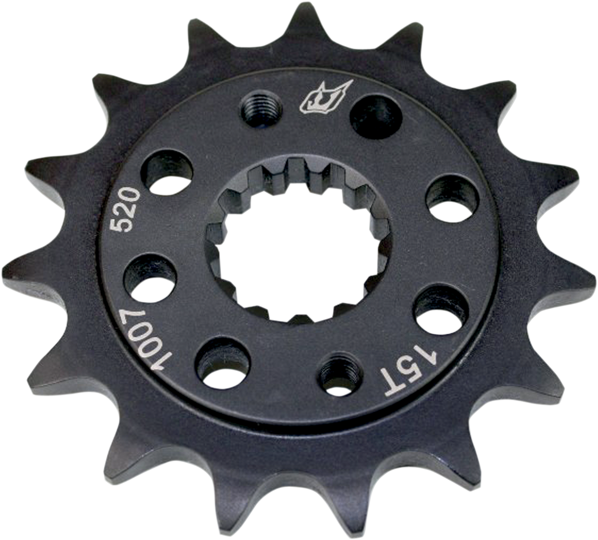 Counter Shaft Sprocket - 15-Tooth