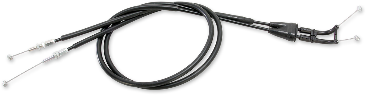 Throttle Cable for Suzuki