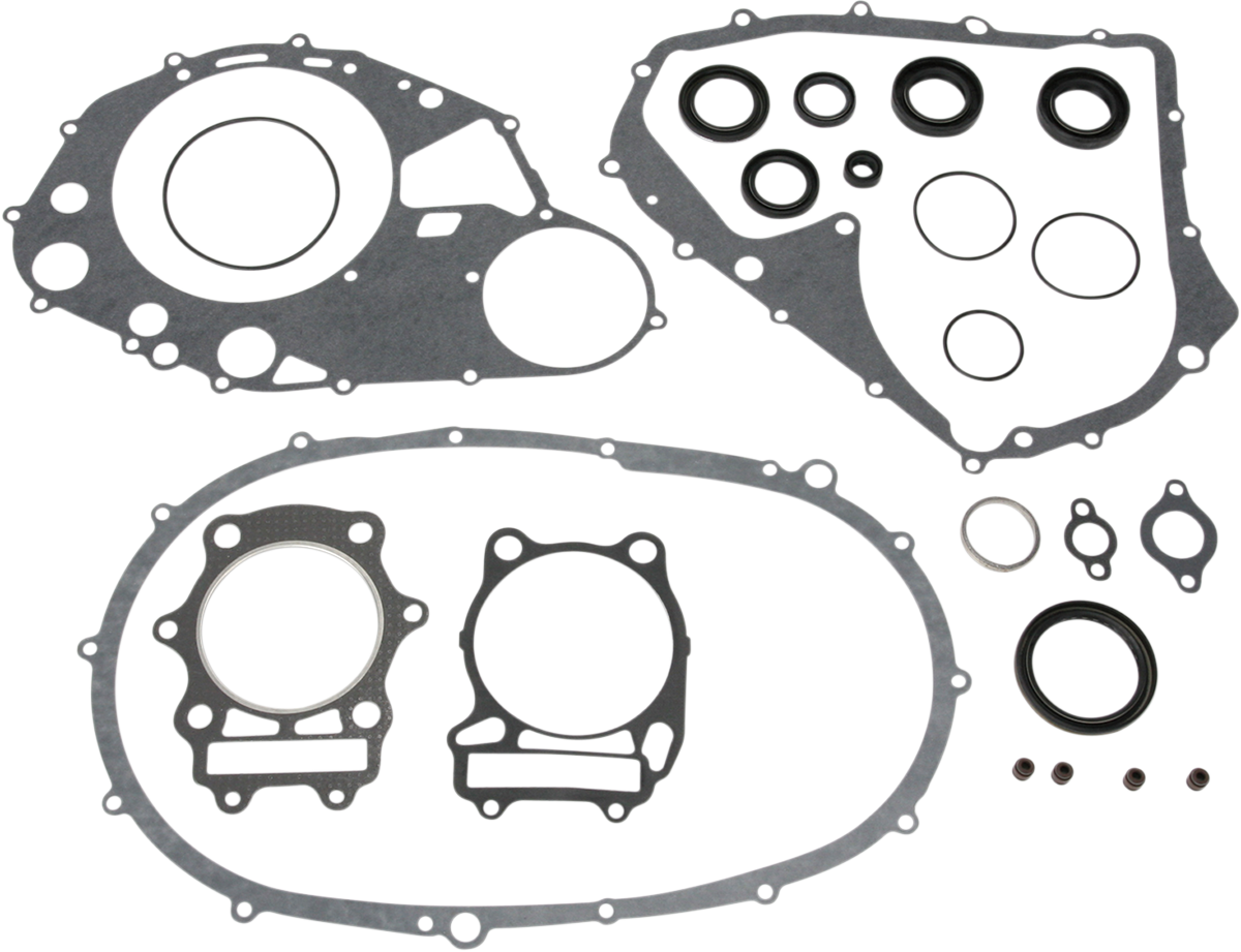 Motor Gasket Kit with Seal - AC/S