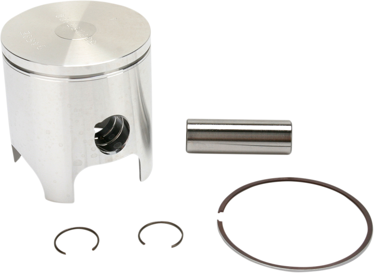 Piston - Standard - Suzuki RM 125