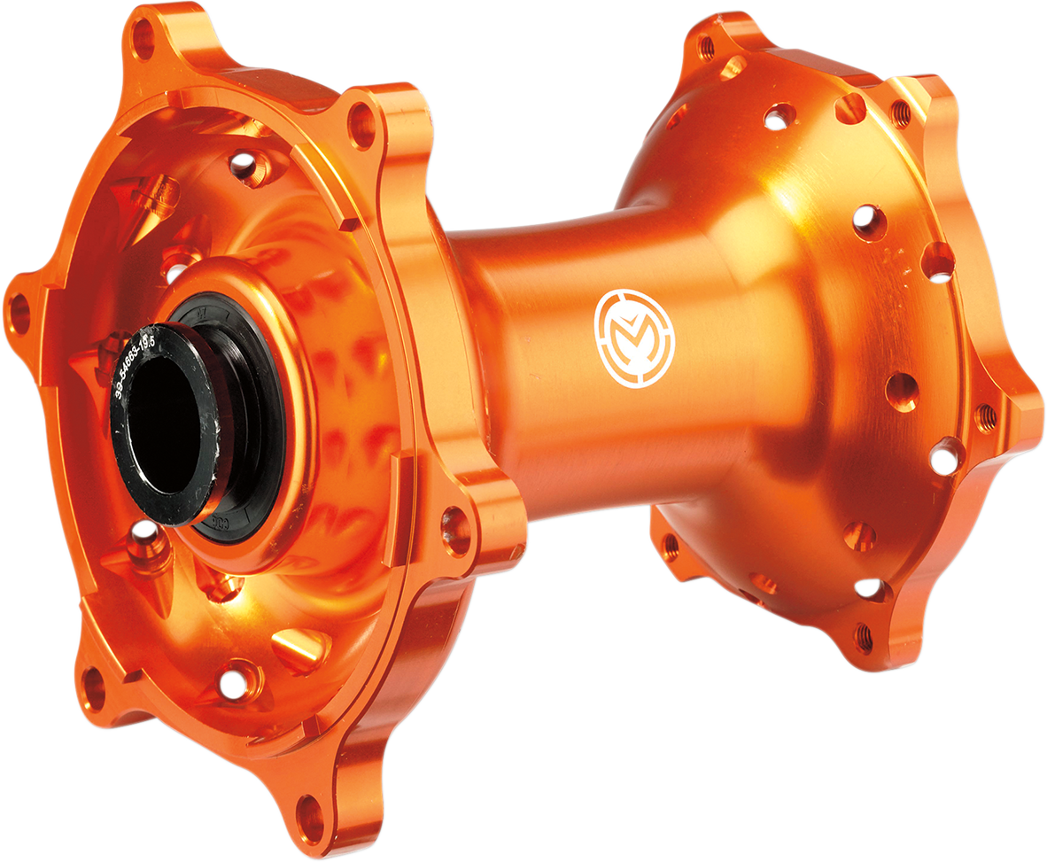 MX1 Hub - Rear - KTM/Husqvarna - Orange