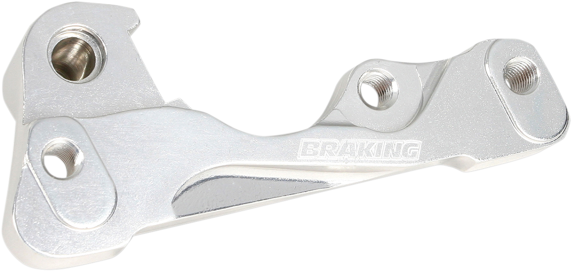 Caliper Bracket - Yamaha
