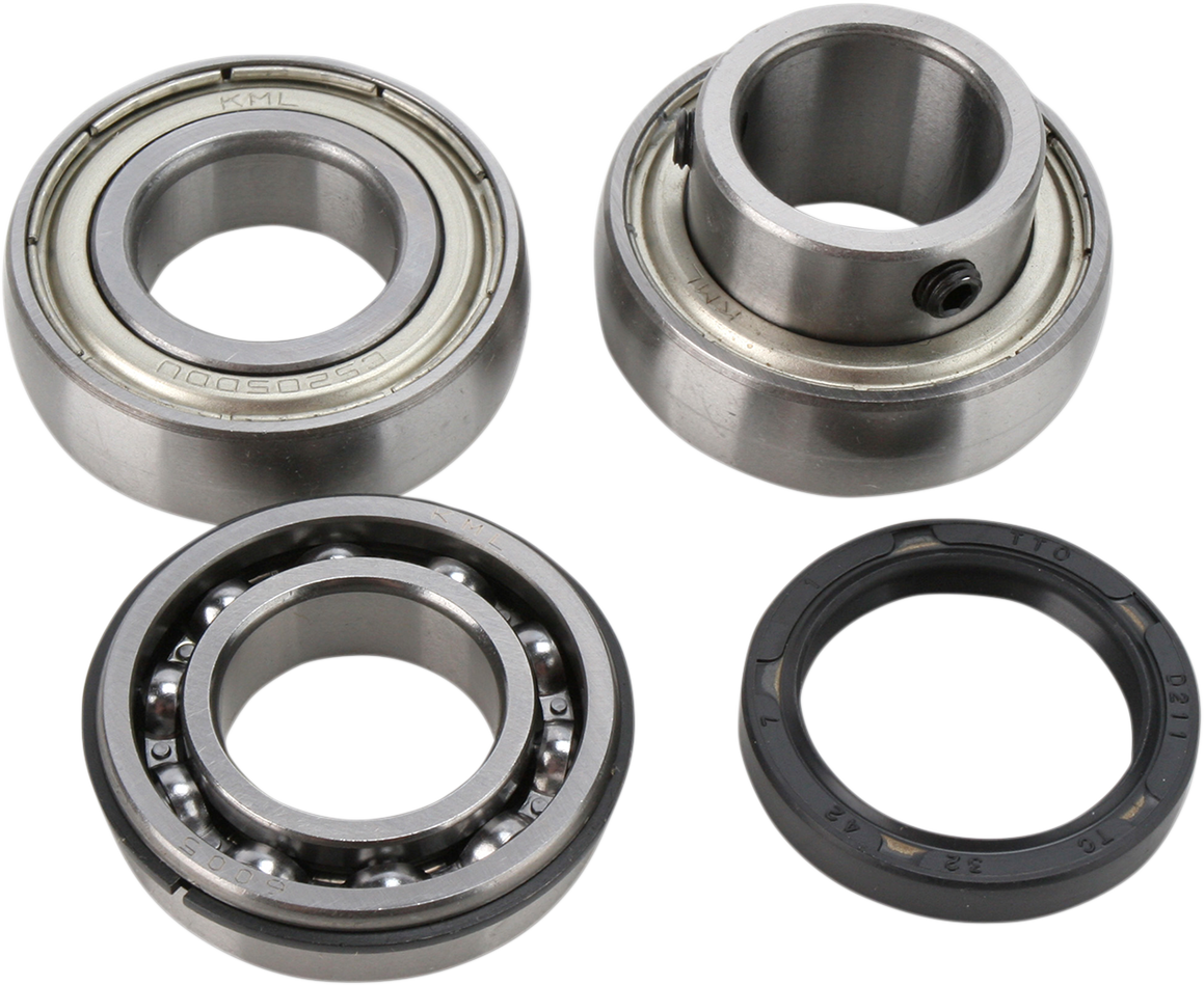 Chain Case Bearing and Seal Kit