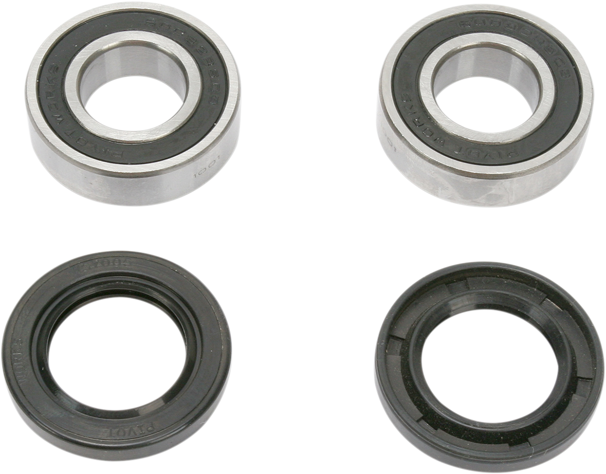 Wheel Bearing Kit - Front