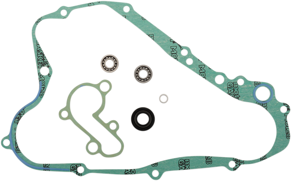 Water Pump Gasket Kit - Suzuki