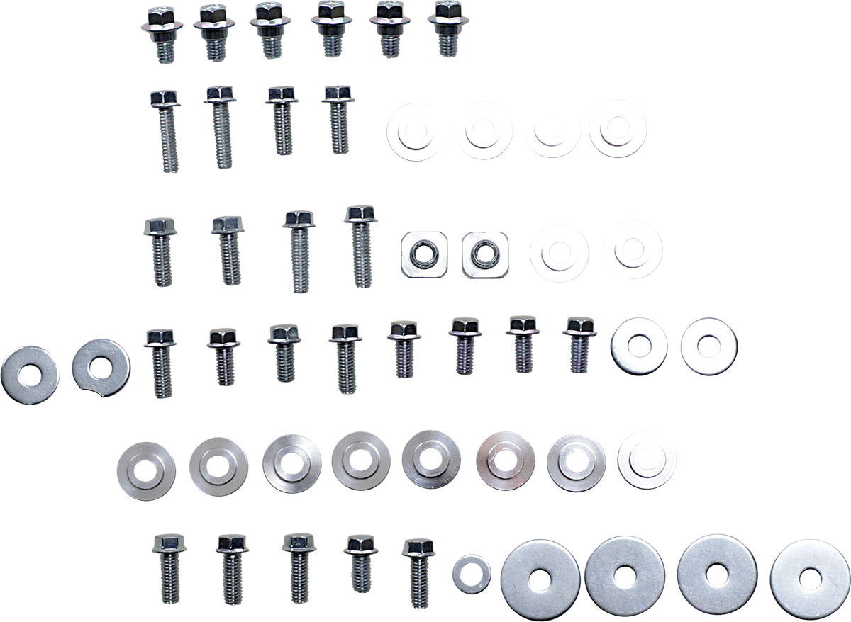 Bolt Kit RMZ 250/450