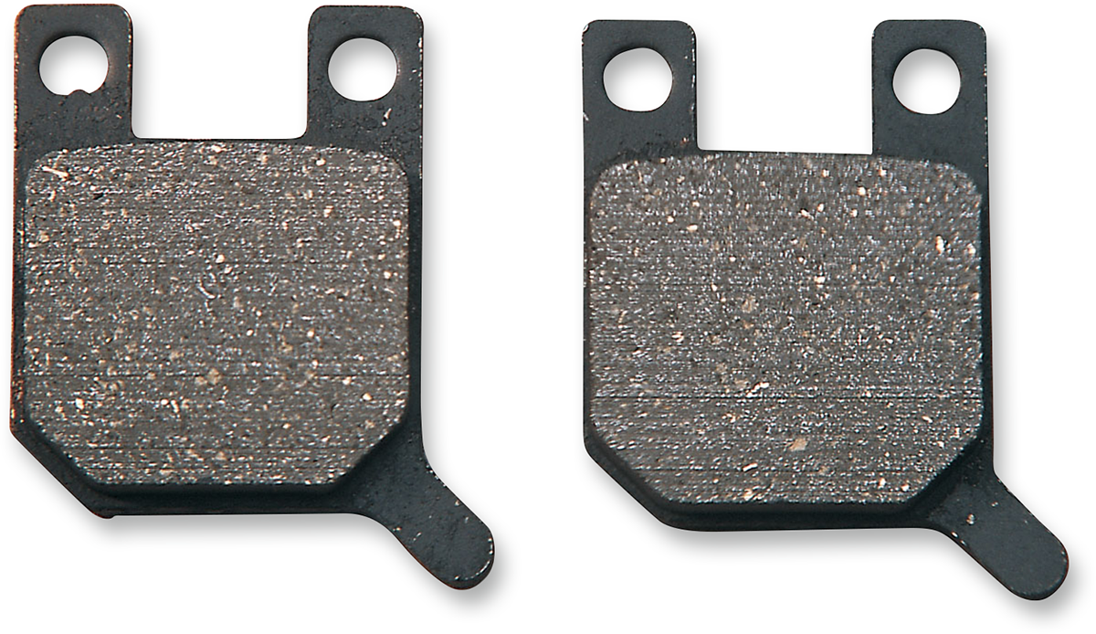 SM1 Brake Pads - Honda/Kawasaki - 813SM1