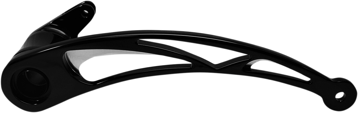 Brake Arm - Spiro - Black