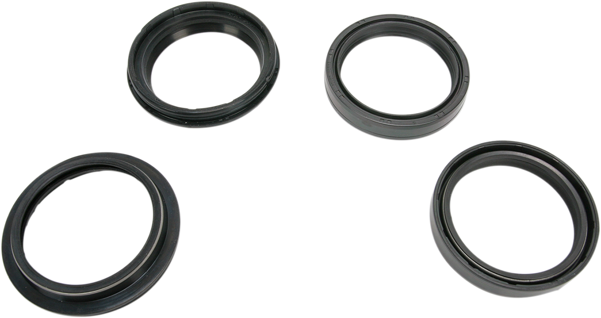 Fork Seal Kit - 49 mm ID x 60 mm OD