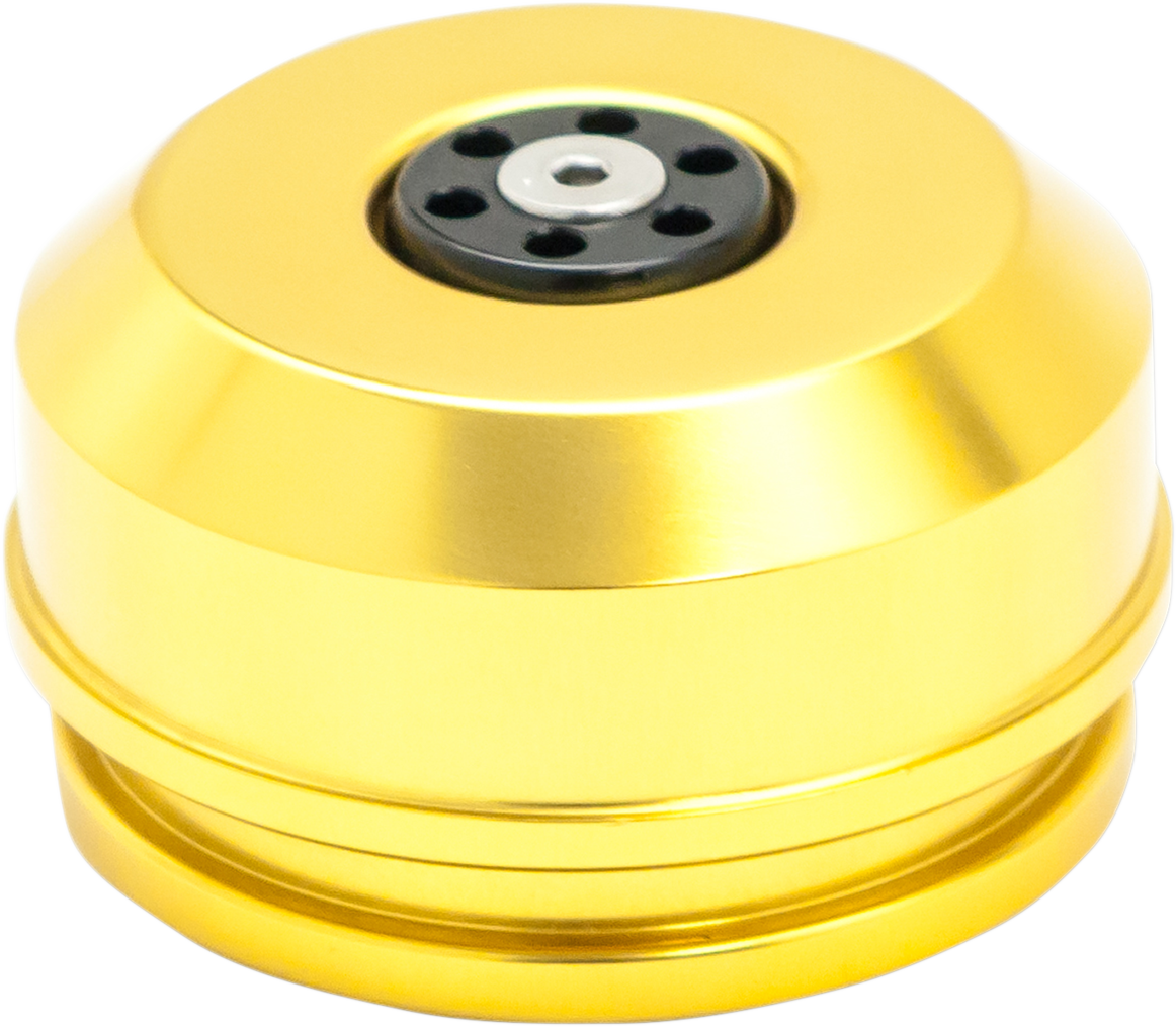 Bladder Cap - 57 mm - Rear