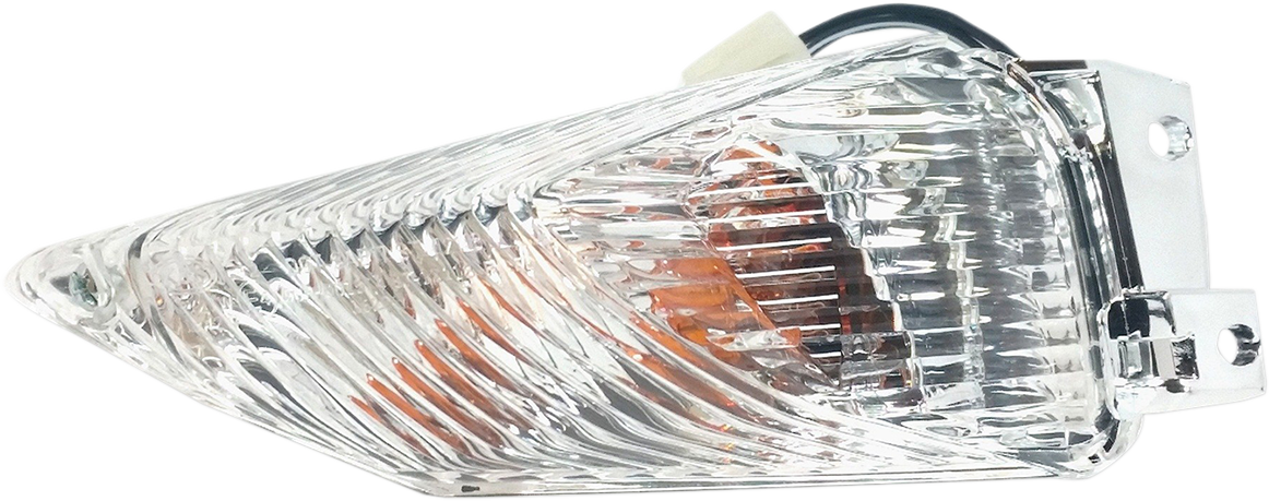 DOT Turn Signal - Suzuki Front Right