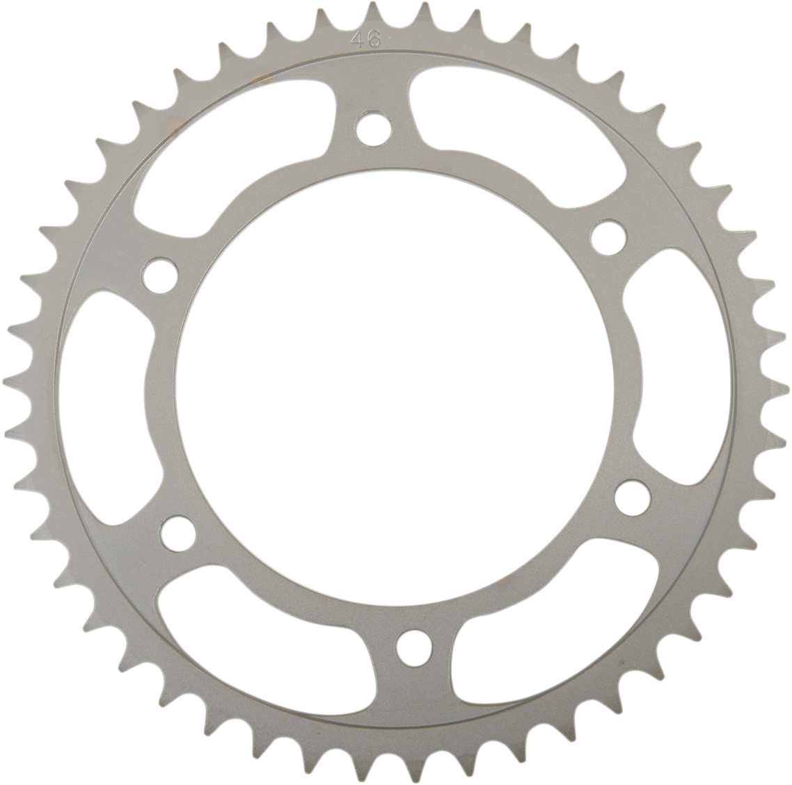 Rear Honda Sprocket - 520 - 46 Tooth