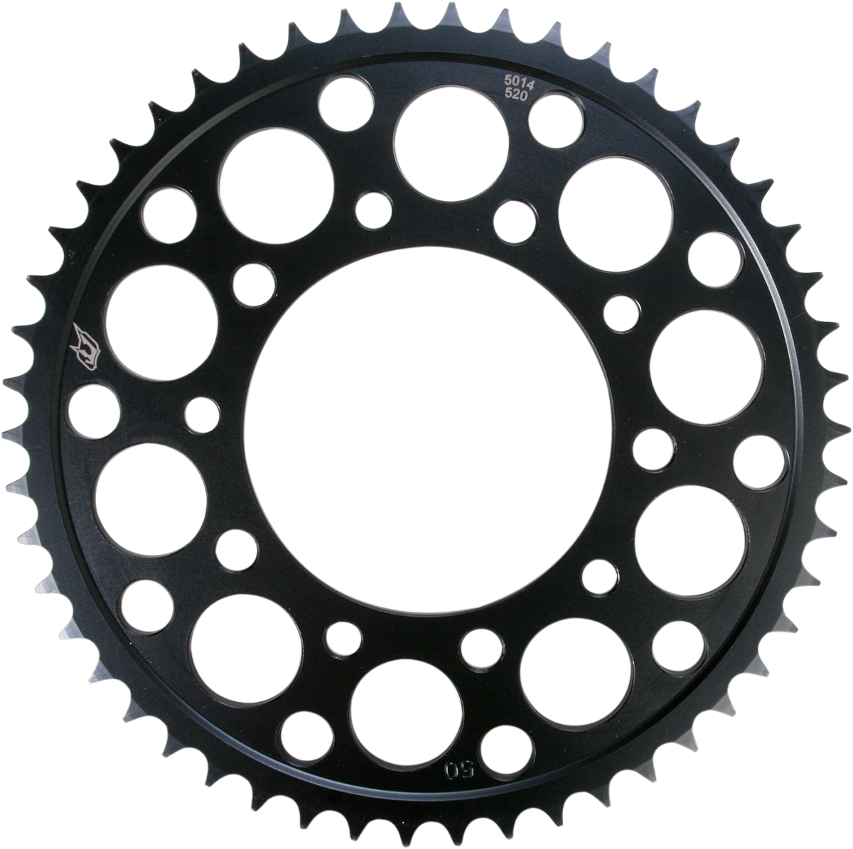 Rear Sprocket - 50-Tooth