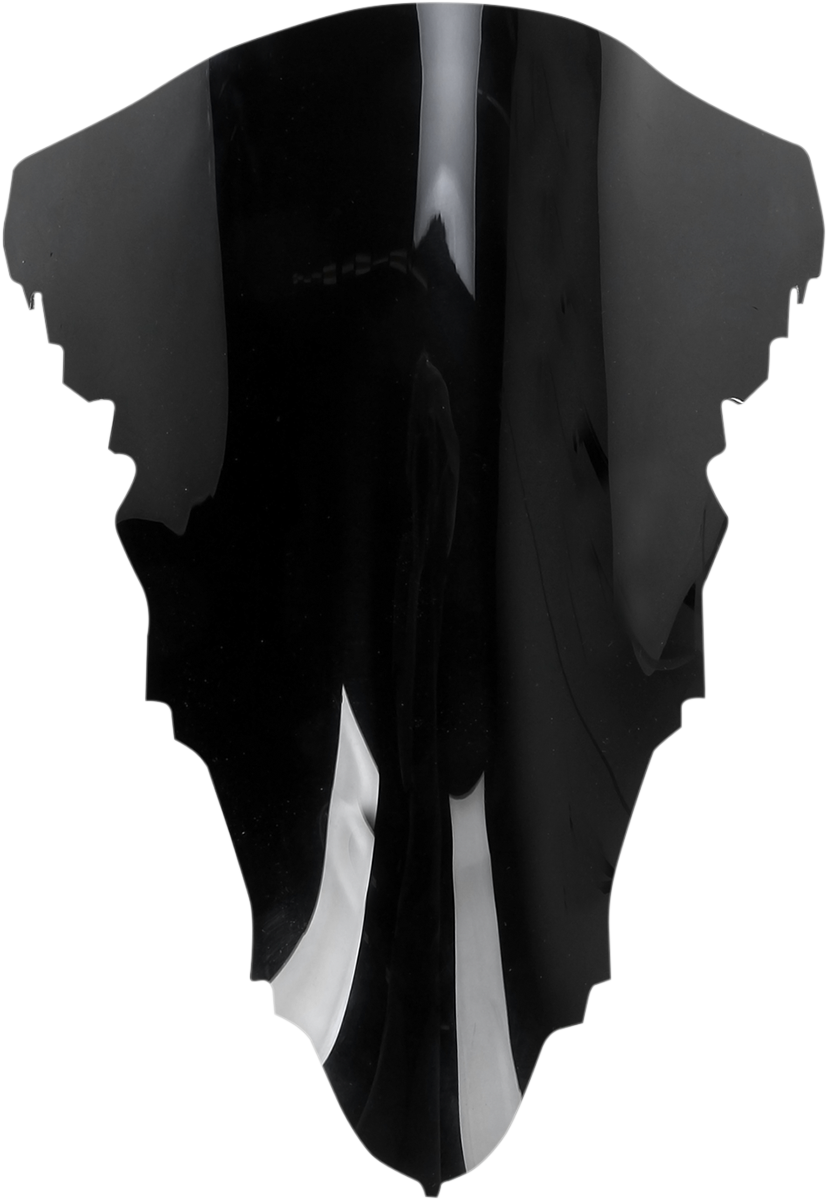 Windscreen - Smoke - R1