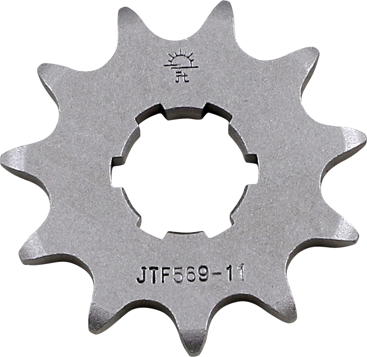 Counter Shaft Sprocket - 11-Tooth
