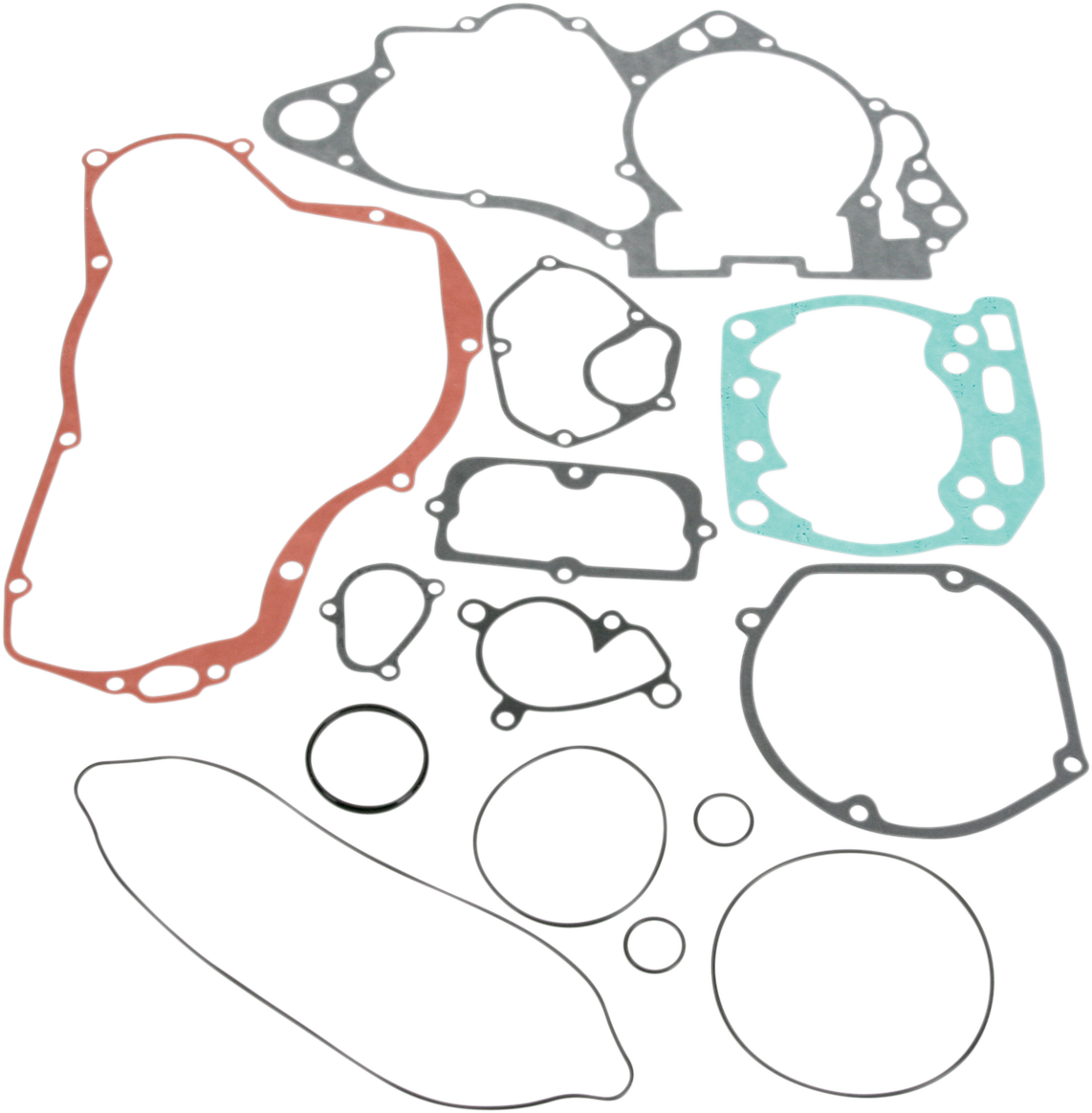 Complete Motor Gasket Kit - RM250