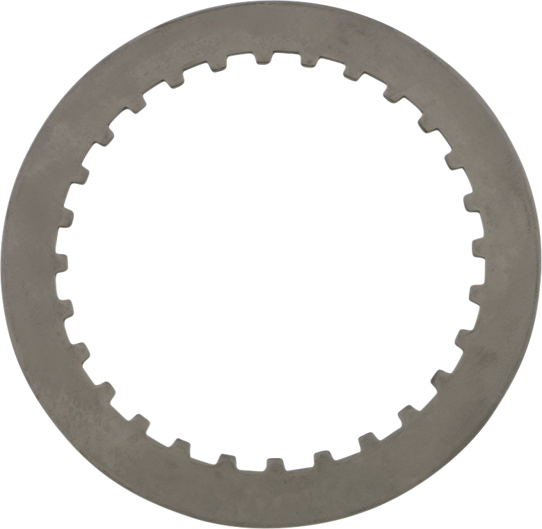Clutch Drive Plate - Steel