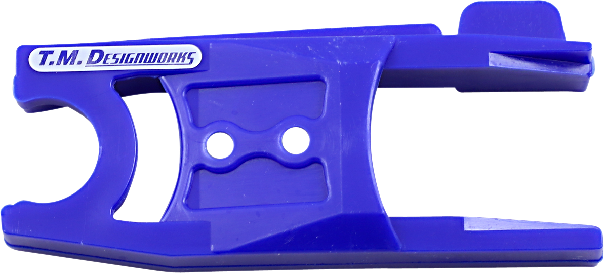 Chain Slider - Yamaha - Blue