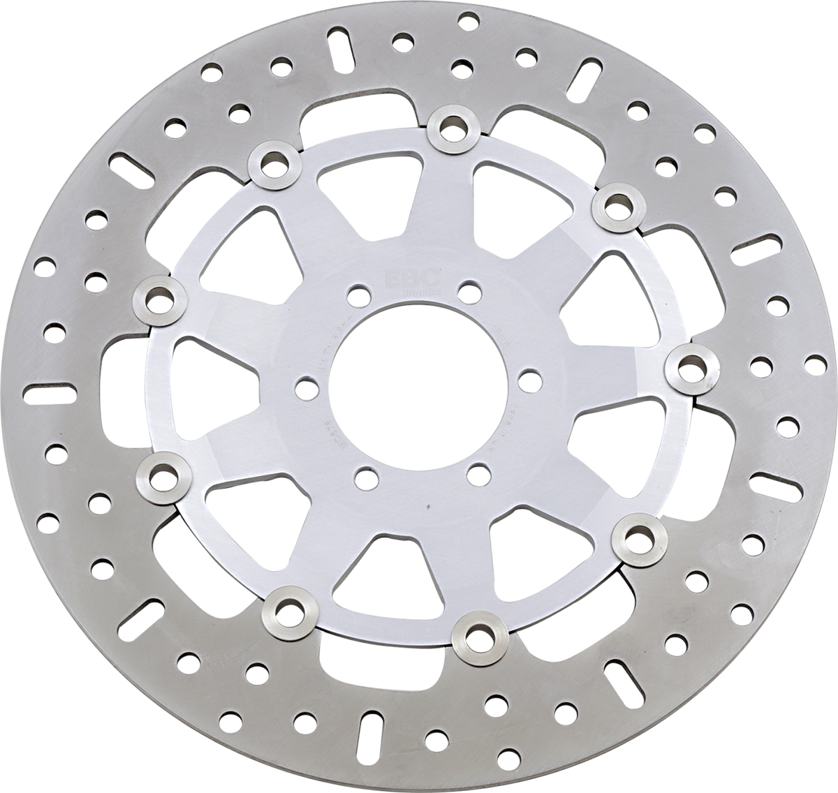 Brake Rotor Indian