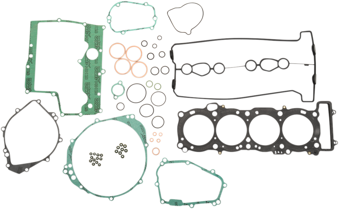 Complete Gasket Kit - Yamaha