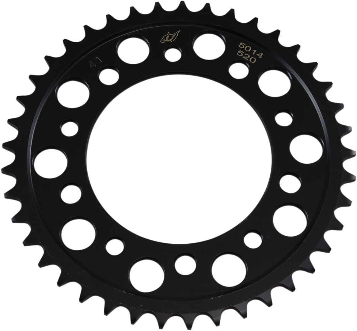 Rear Sprocket - 41-Tooth