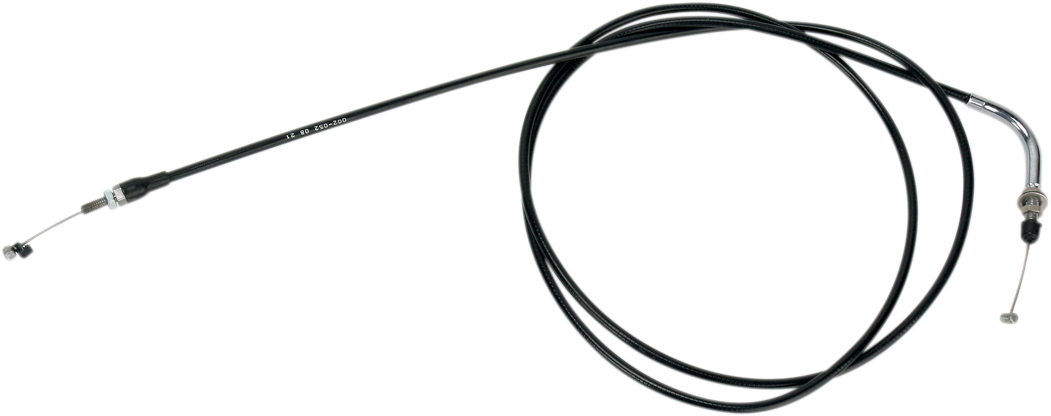 Throttle Cable for Yamaha