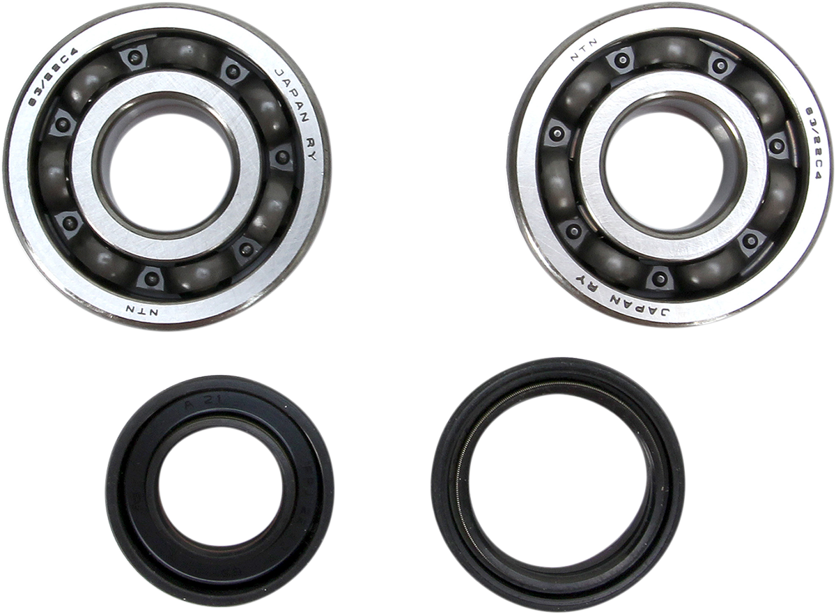 Crank Bearing and Seal Kit