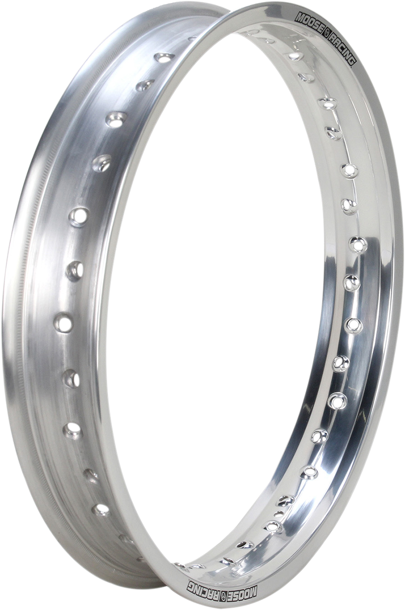 Rim - Rear - Silver - 18 x 2.50