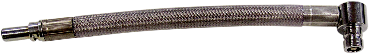 Fuel-Injection Line