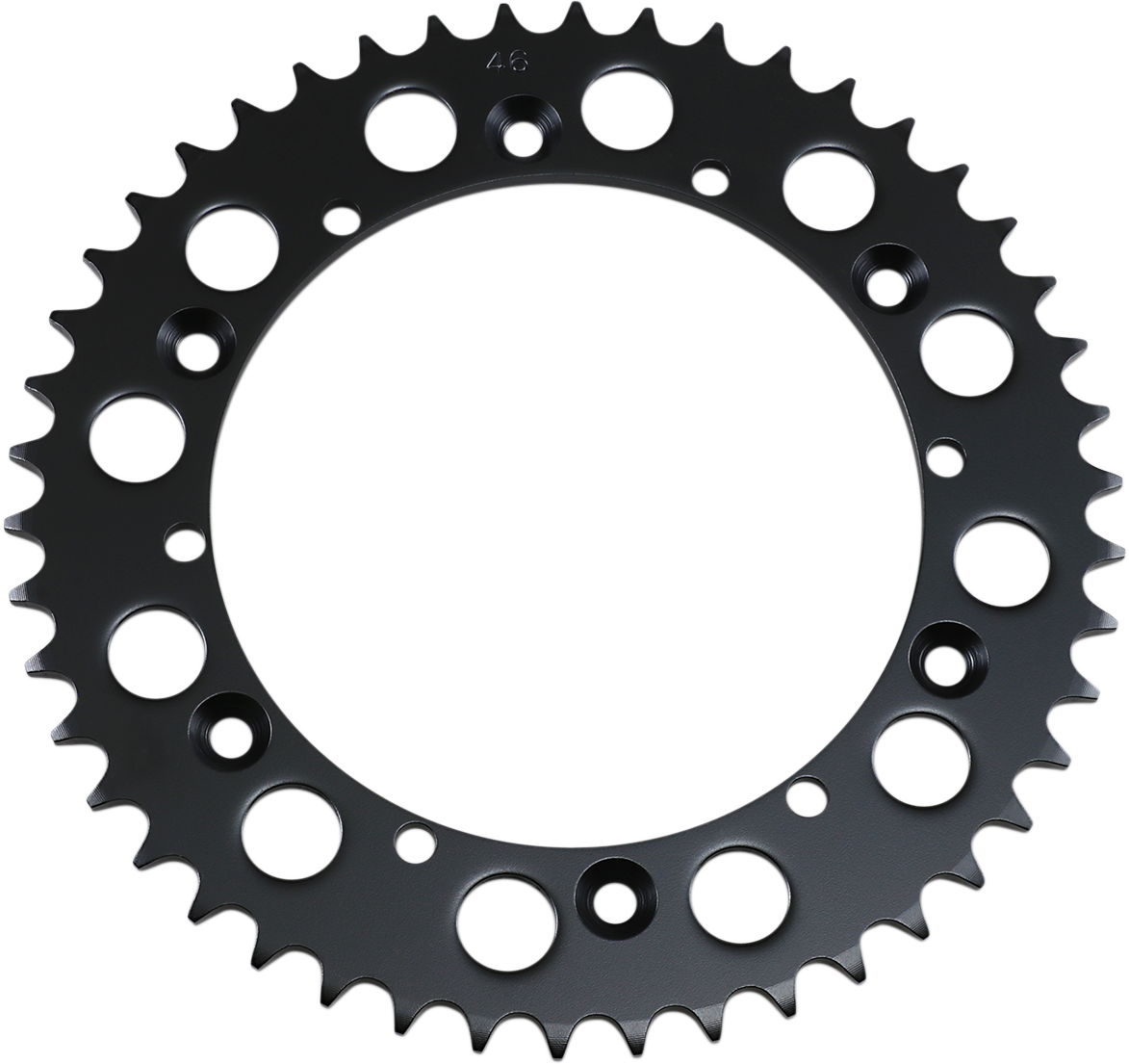 Rear Yamaha Sprocket - 520 - 46 Tooth