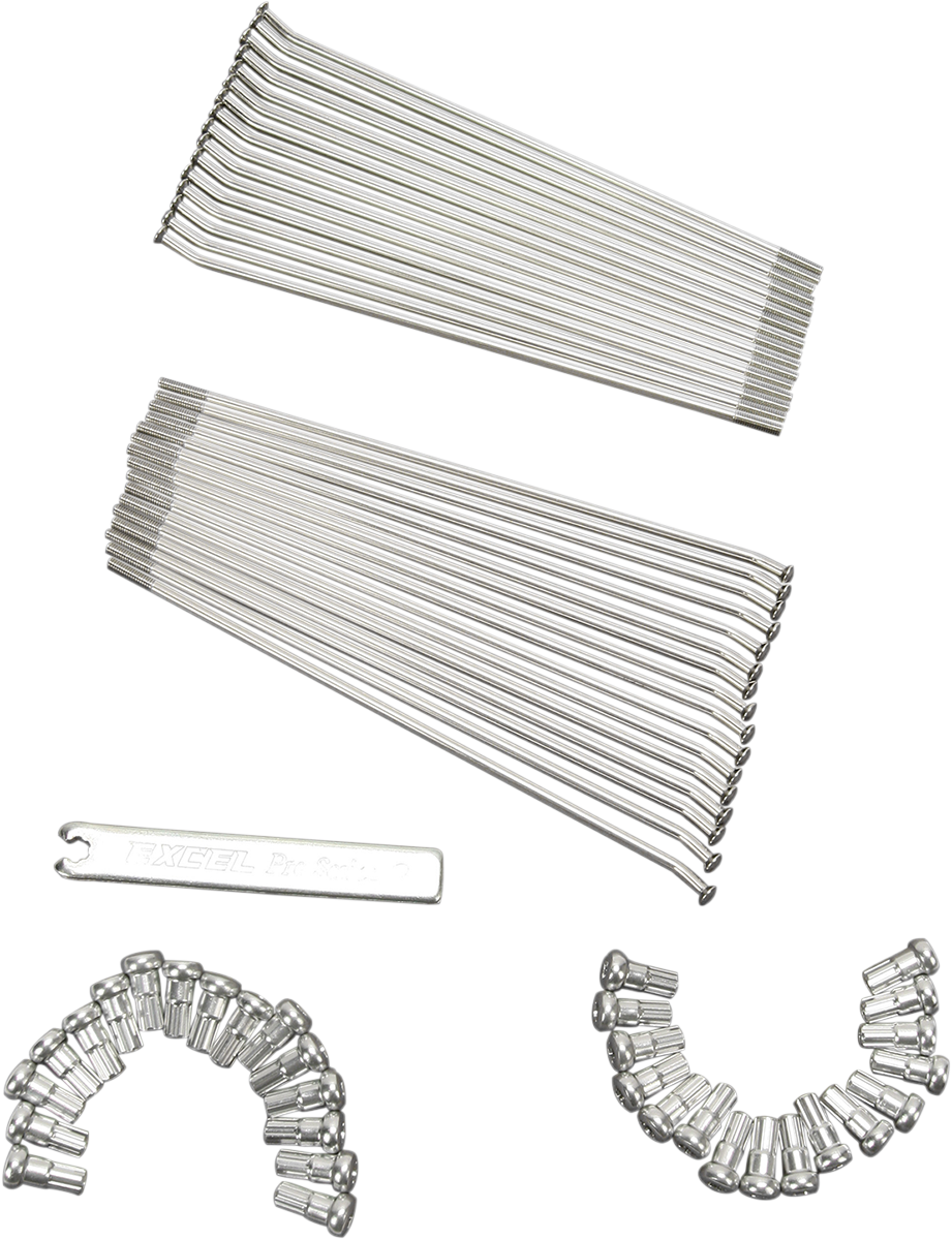 Spoke Set - 14