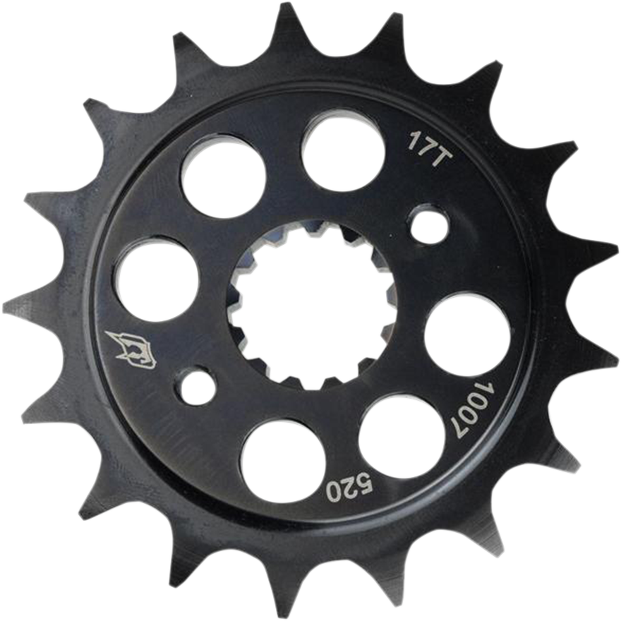 Counter Shaft Sprocket - 17-Tooth