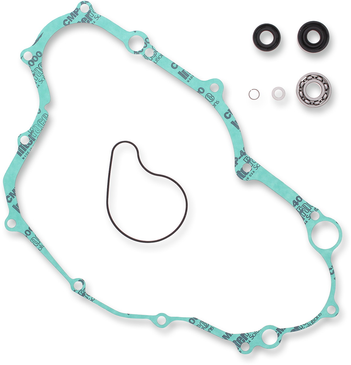 Water Pump Repair Kit - Yamaha