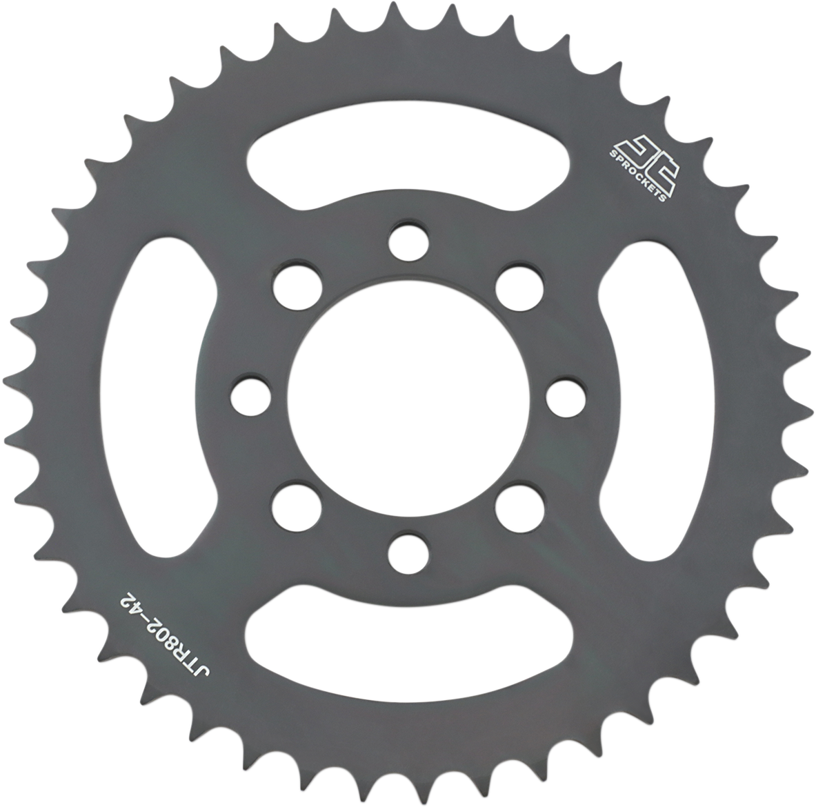 Sprocket - Rear - Kawasaki/Suzuki - 42-Tooth