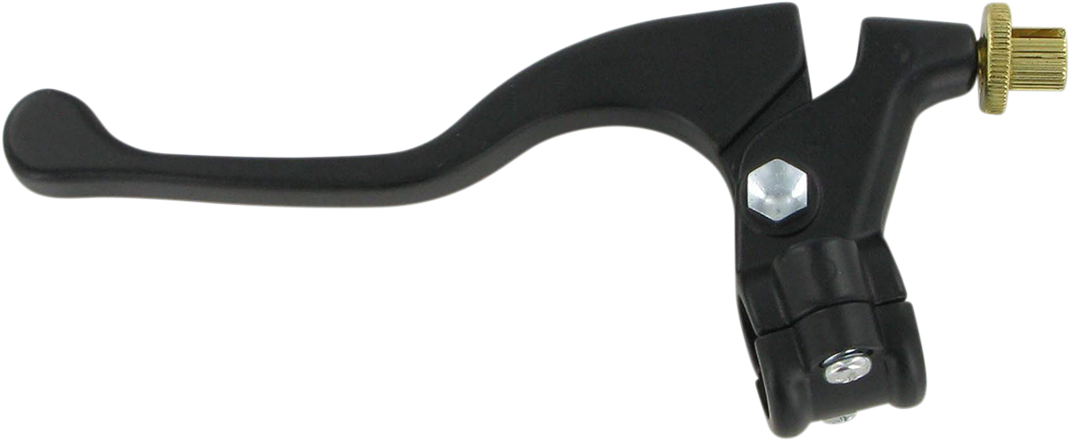 Shorty Style Power Lever Assembly