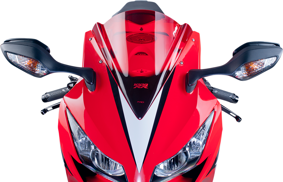 Race Windscreen - Red - CBR1000RR