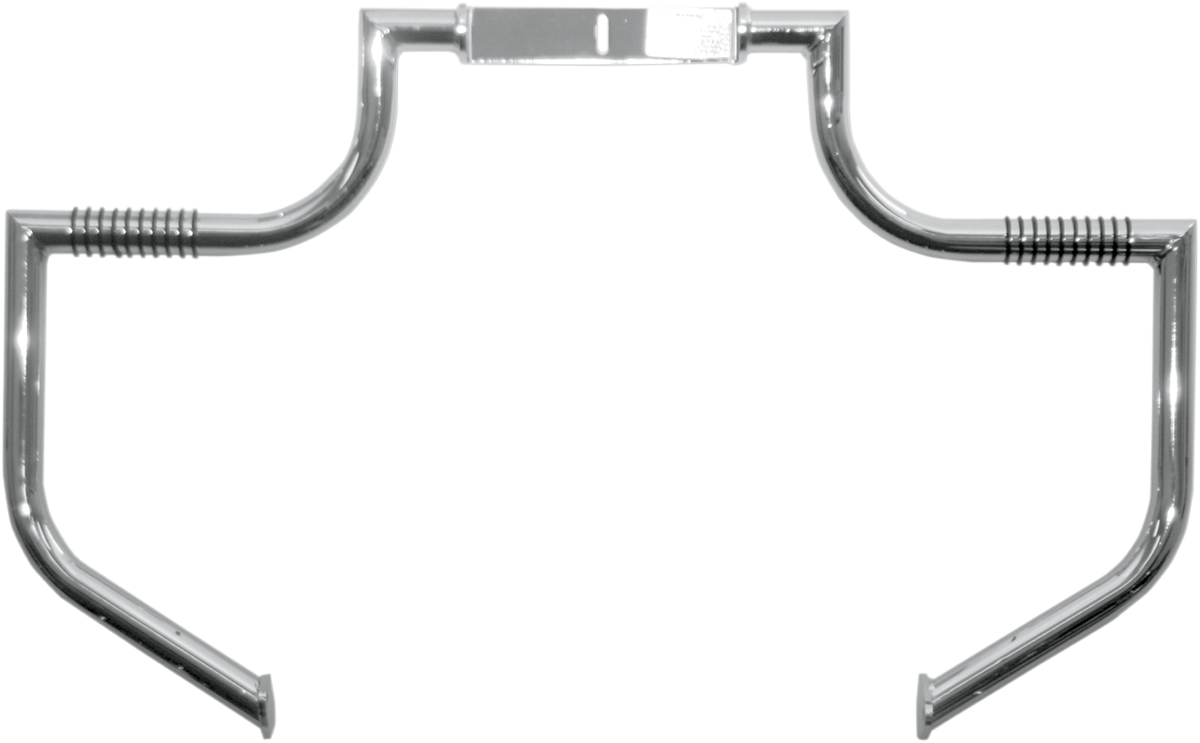 Linbar - Chrome - VTX1800C