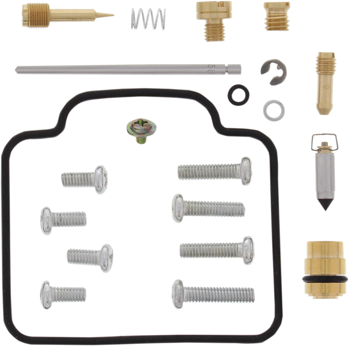 Repair Kit Carburetor Suzuki