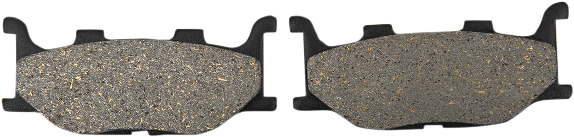 SM1 Brake Pads - Yamaha - 777SM1