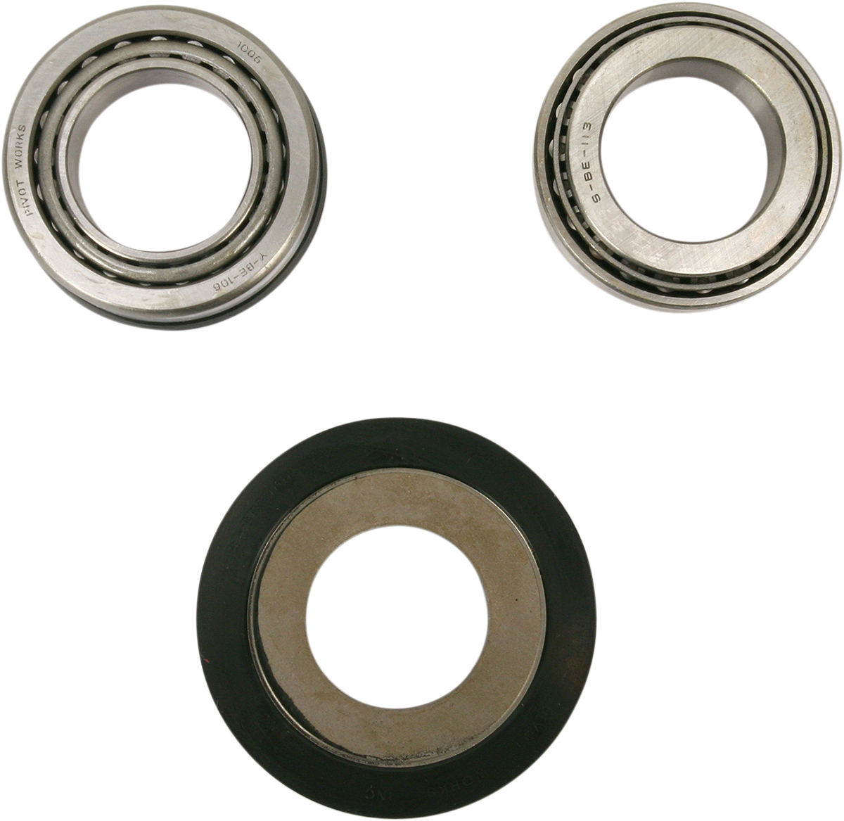 Steering Stem Bearing Kit