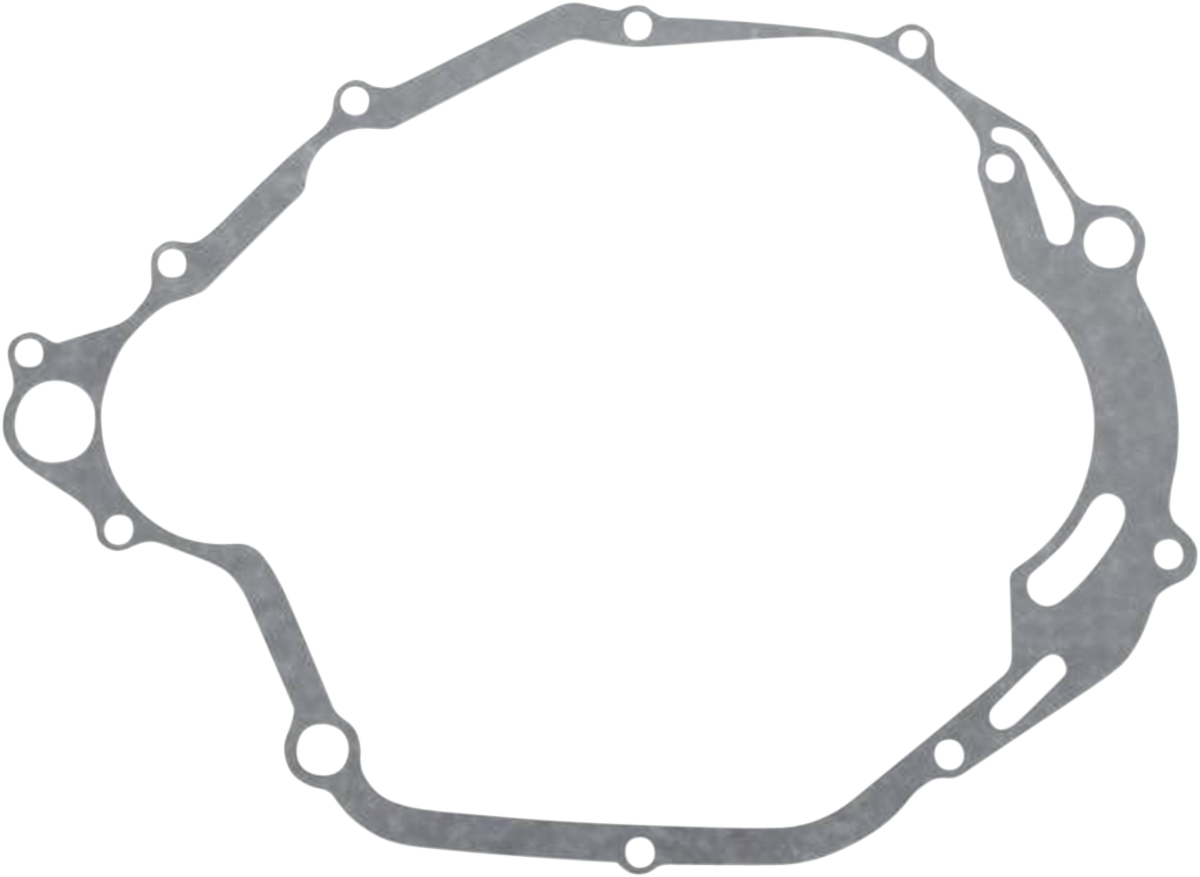 Clutch Cover Gasket - TTR/XT