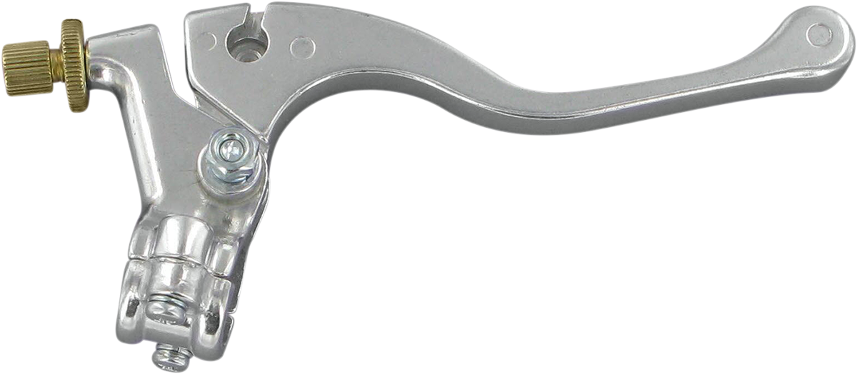 Shorty Style Power Lever Assembly