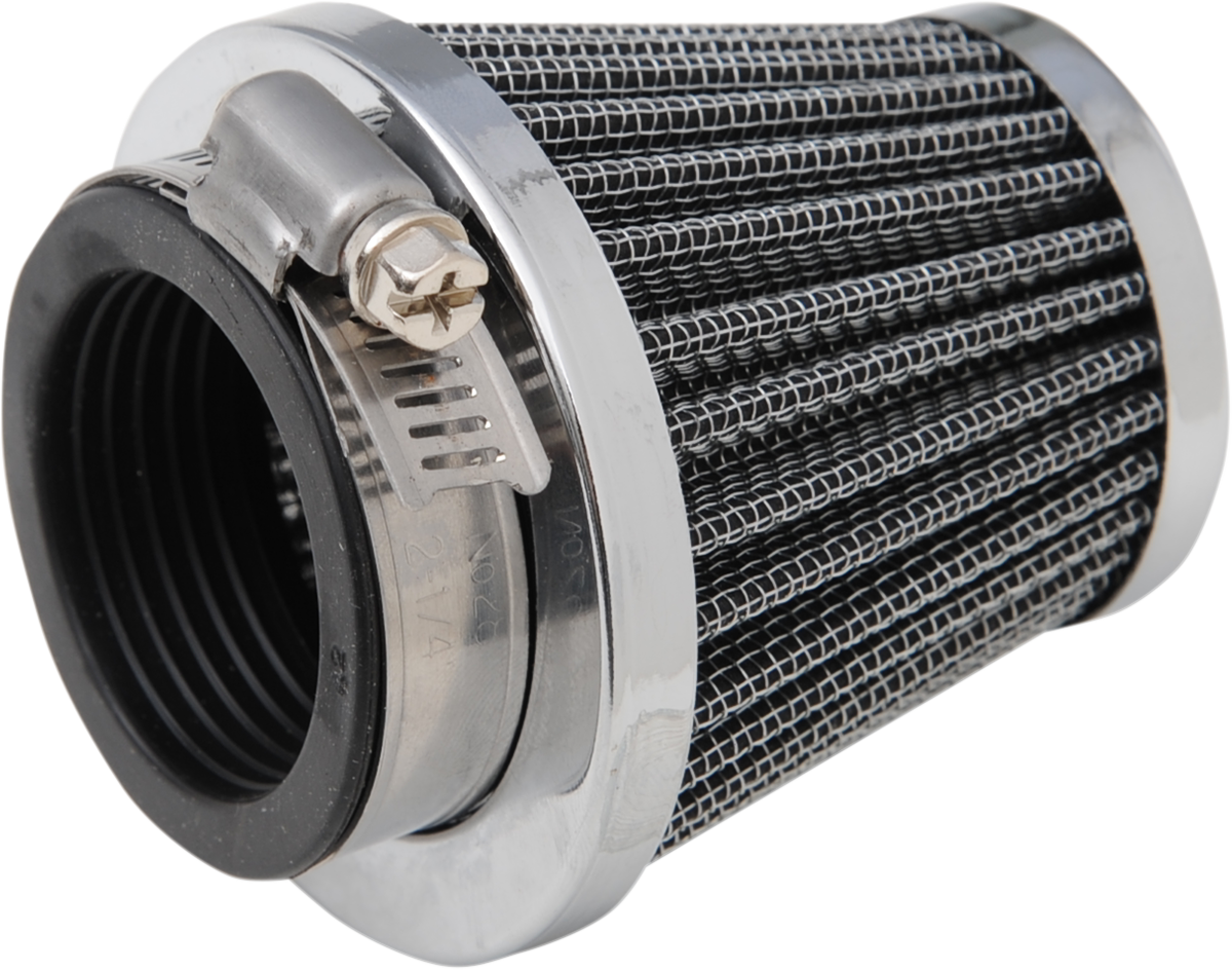 Clamp-On Pod Air Filter