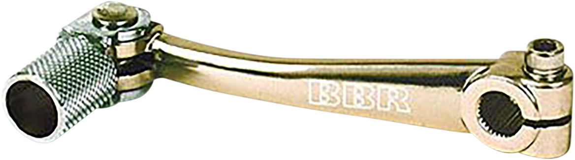 Folding Shift Lever - Honda/Yamaha