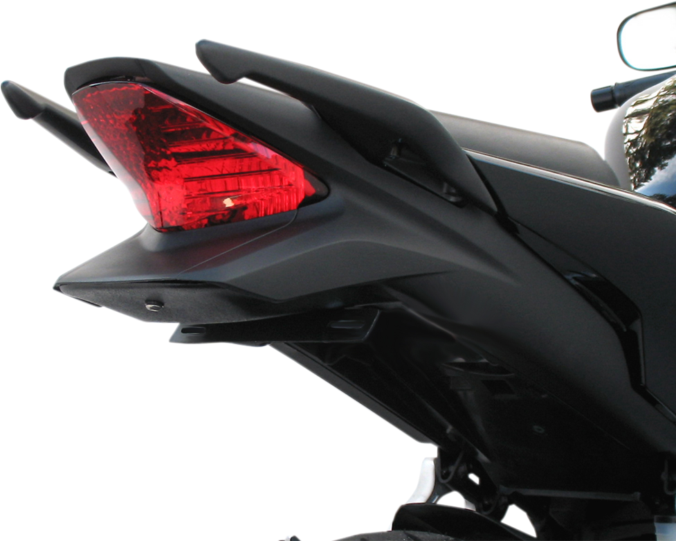 X-Tail Kit