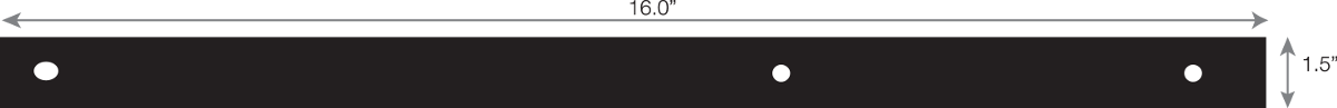 Limiter Strap